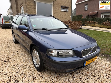 Volvo V70 0