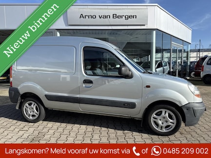Renault Kangoo 0