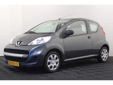 Peugeot 107 0