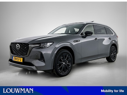 Mazda CX-80 0