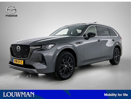 Mazda CX-80 0