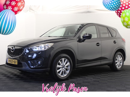 Mazda CX-5 0