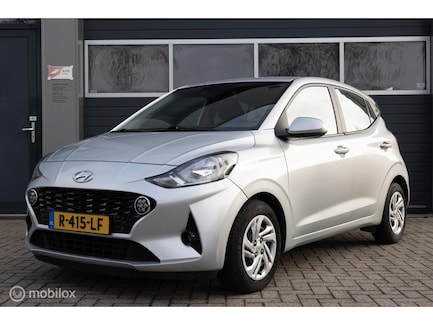 Hyundai i10 0