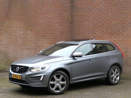Volvo XC60 0