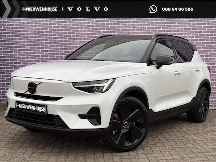 Volvo EX40 0