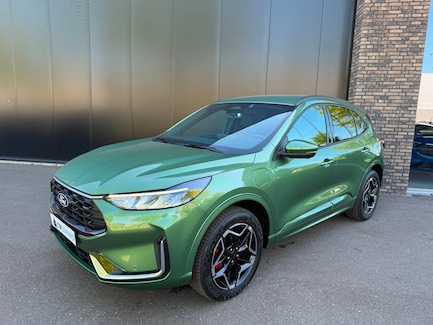 Ford Kuga 0