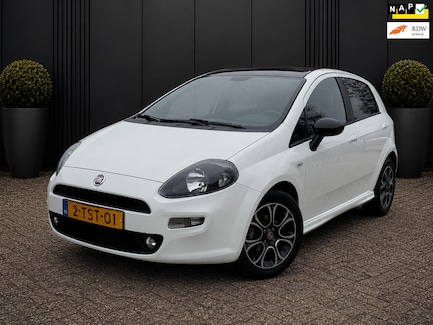 Fiat Punto 0