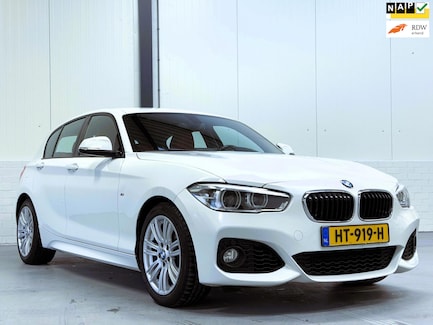 BMW 1-Serie 0