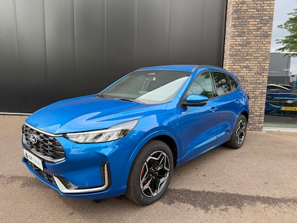 Ford Kuga 0