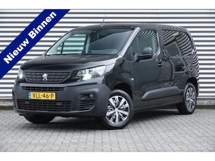 Peugeot Partner 0