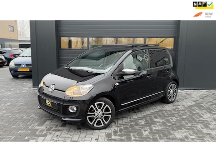 Volkswagen Up! 0