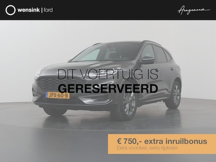 Ford Kuga 0