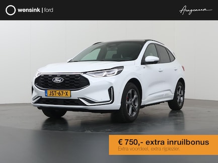 Ford Kuga 0