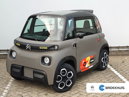 Citroën Ami 0