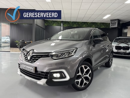 Renault Captur 0
