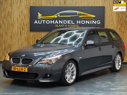 BMW 5-Serie 0