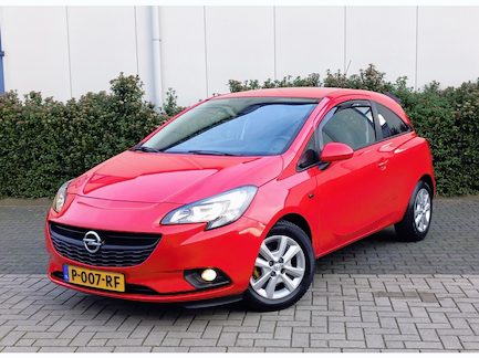 Opel Corsa 0