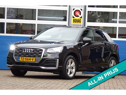 Audi Q2 0