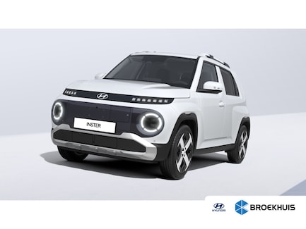 Hyundai Inster 0