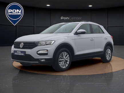 Volkswagen T-Roc 0