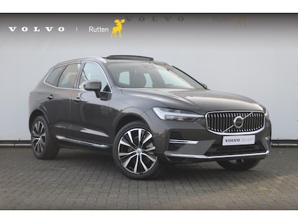 Volvo XC60 0