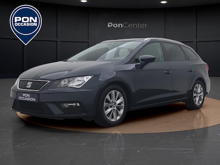SEAT Leon 0