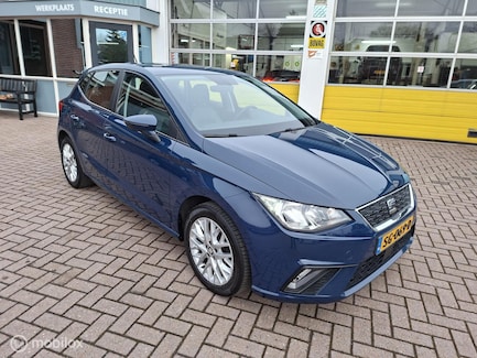 SEAT Ibiza 0