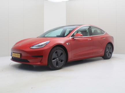Tesla Model 3 0