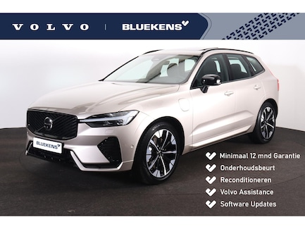Volvo XC60 0