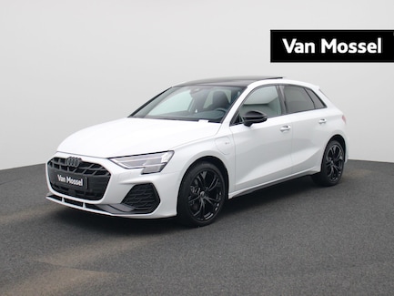 Audi A3 0