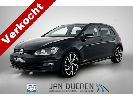 Volkswagen Golf 0