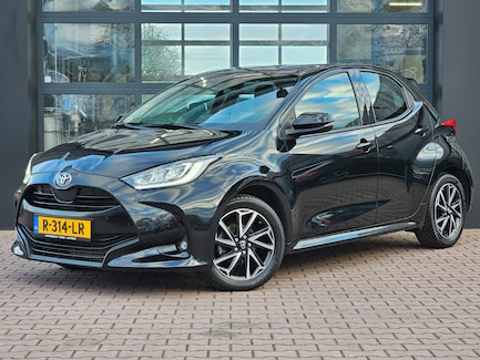 Toyota Yaris 0