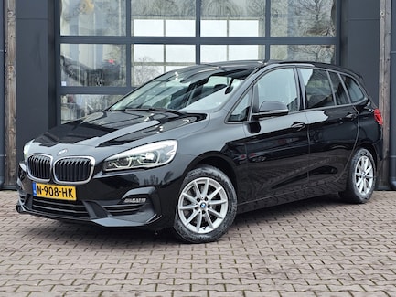 BMW 2-Serie Gran Tourer 0