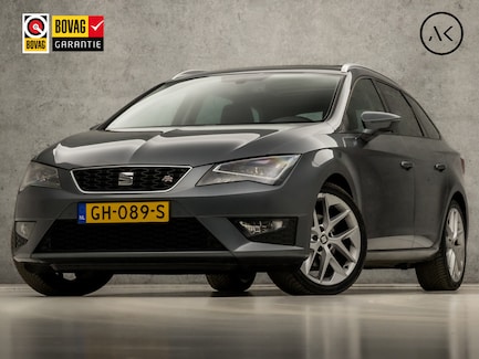 SEAT Leon 0