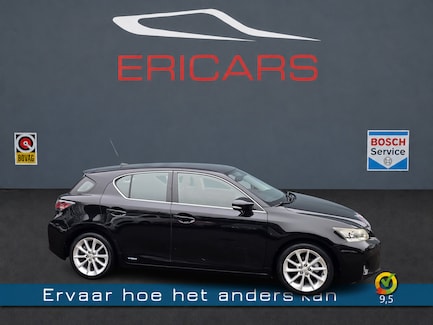 Lexus CT 0