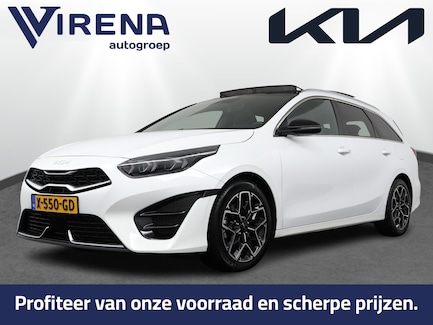 Kia Ceed 0