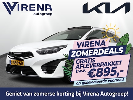 Kia Ceed 0