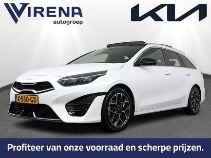 Kia Ceed 0