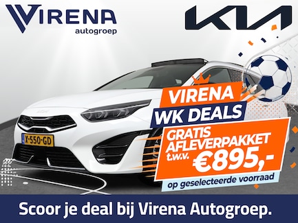 Kia Ceed 0