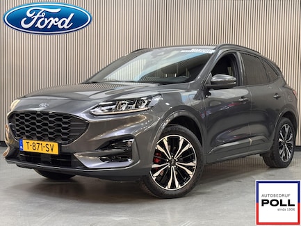 Ford Kuga 0
