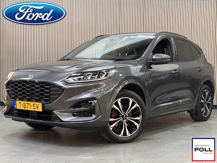Ford Kuga 0