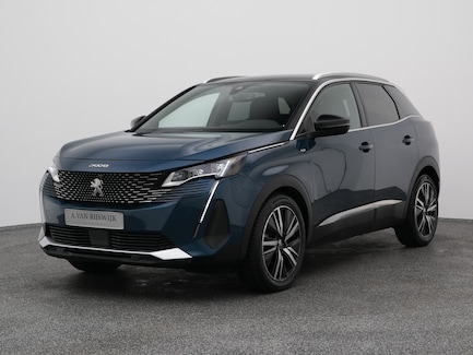 Peugeot 3008 0