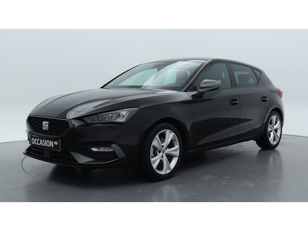 SEAT Leon 0