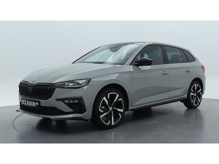 Skoda Scala 0