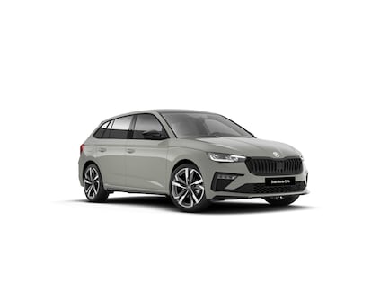 Skoda Scala 0