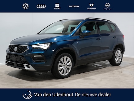 SEAT Ateca 0