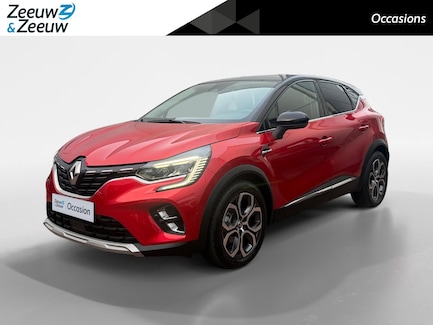 Renault Captur 0