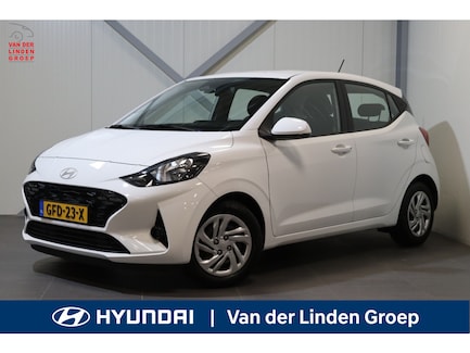 Hyundai i10 0