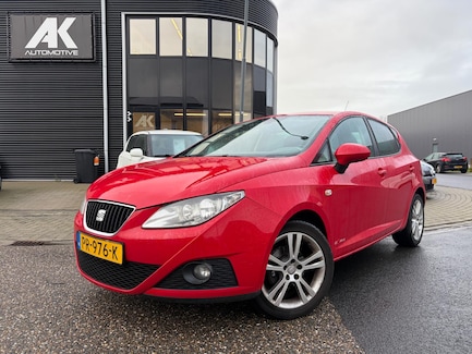 SEAT Ibiza 0