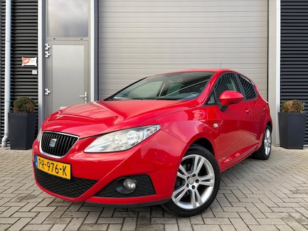 SEAT Ibiza 0